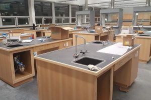 school science lab school science lab