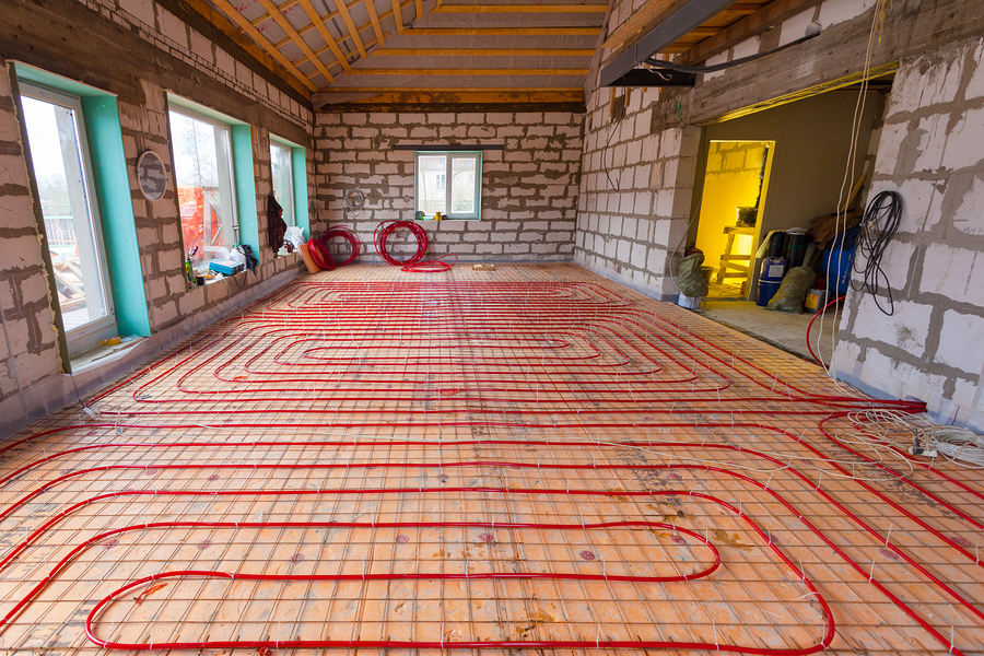 Langley Hydronic Heating Services