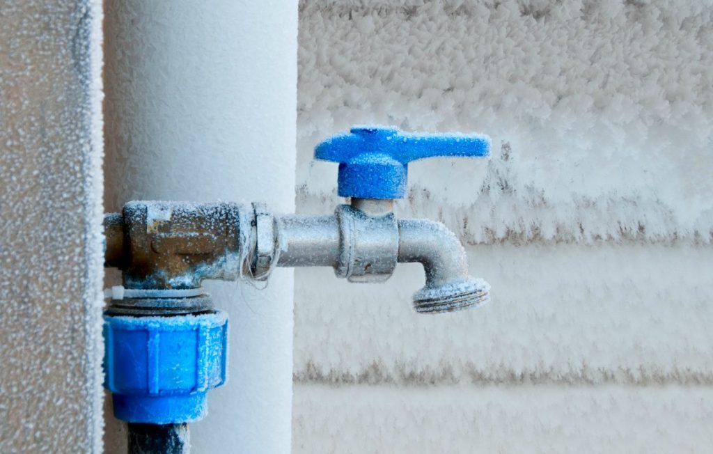 How Are You Damaging Your Plumbing