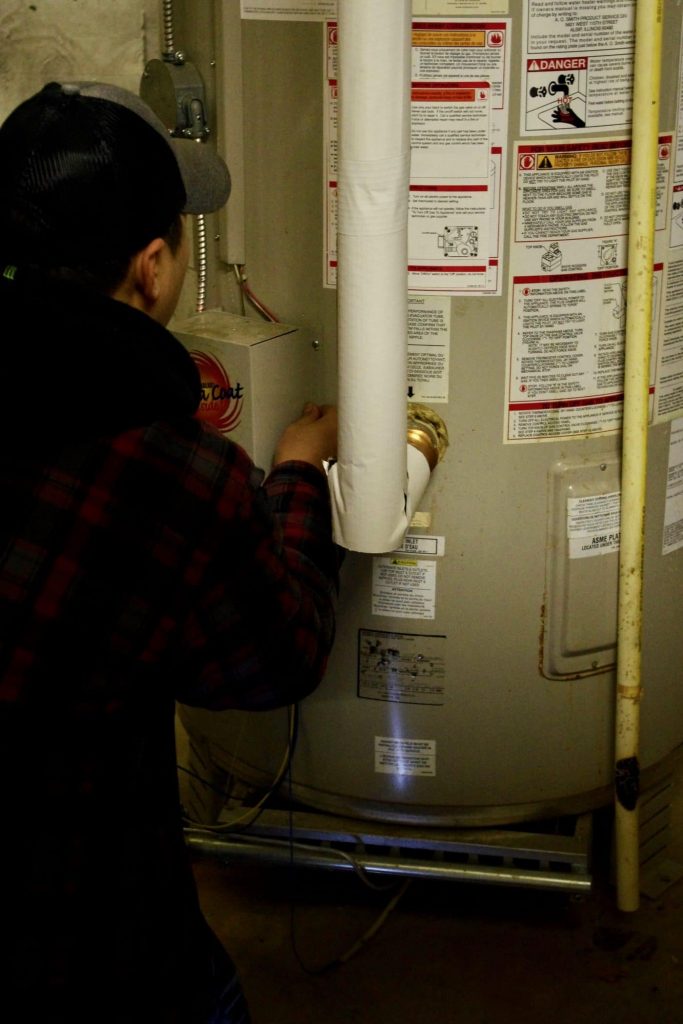 Knowing When to Replace Your Hot Water Tank