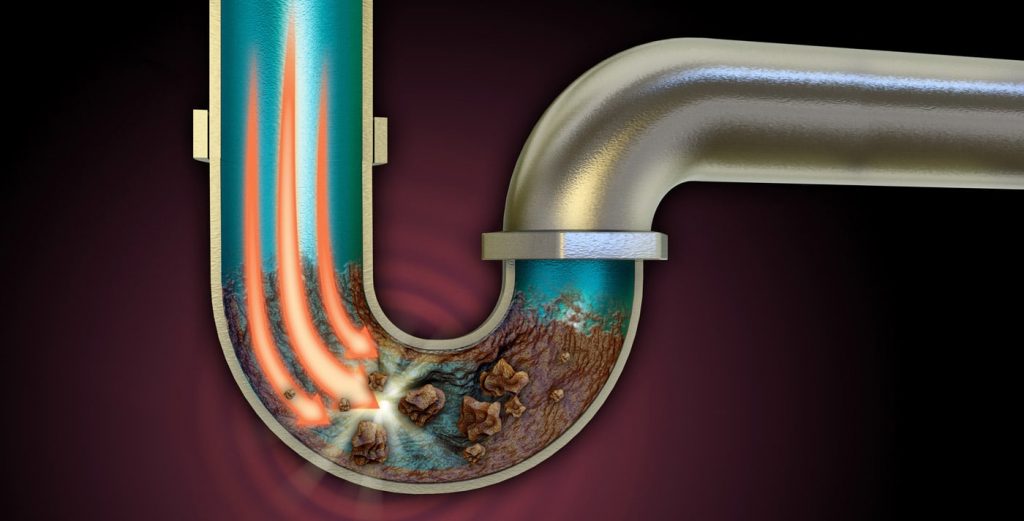 Importance Of Regular Maintenance On Your Drains