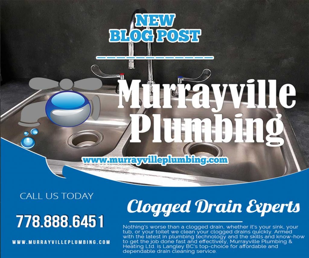 Common Drain Cleaning Questions