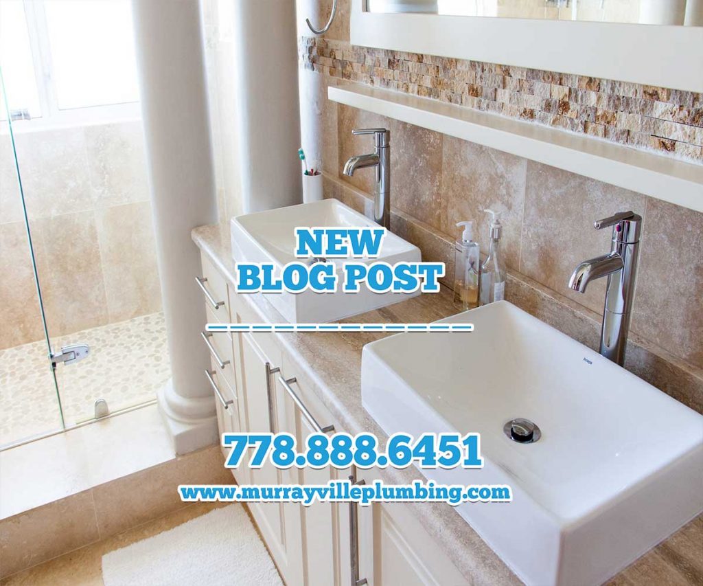 Winter Drain Clog Season Is Coming