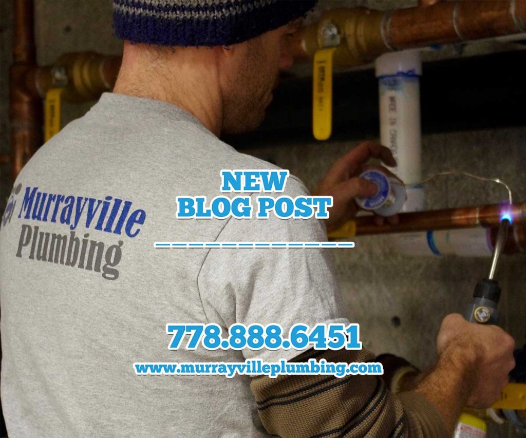 Tips To Troubleshoot A Leak