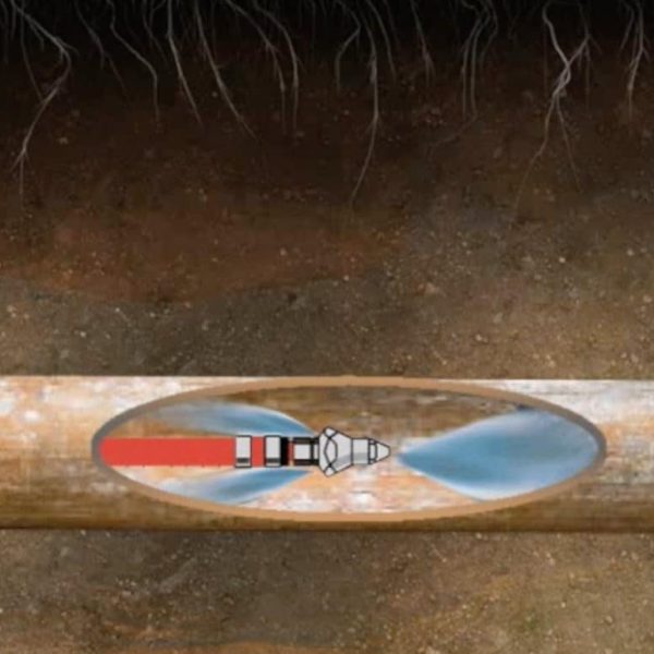 hydrojetting langley