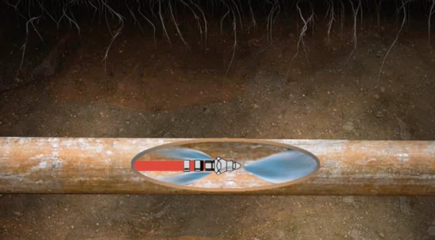 Hydrojetting Explained Murrayville Plumbing & Heating Ltd.