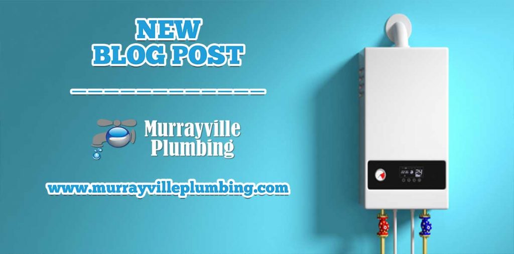 Is Tankless Water Heater Right For Me?