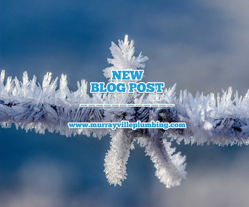 Tips To Handle Frozen Pipes In The Winter