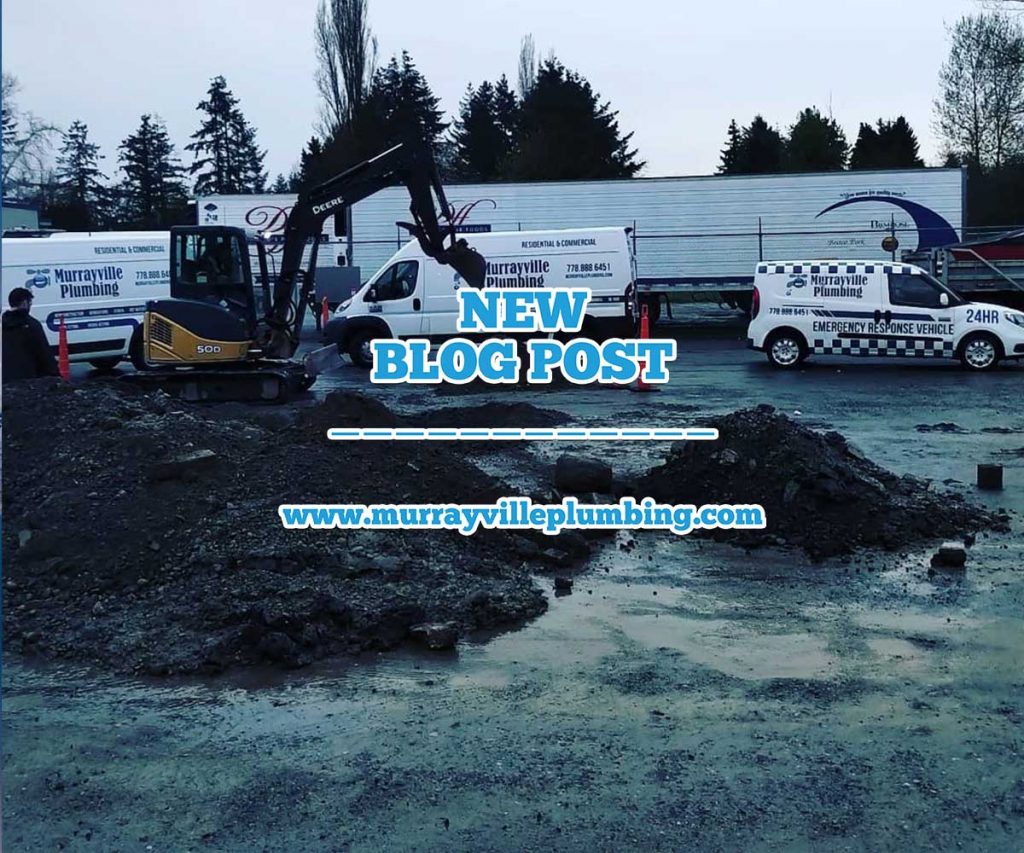 Weird Plumbing Situations: Wednesday Funnies