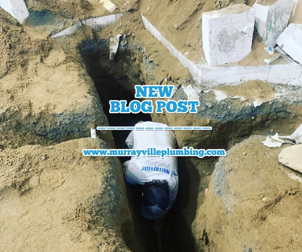 Fraser Valley Commercial Drainage Services