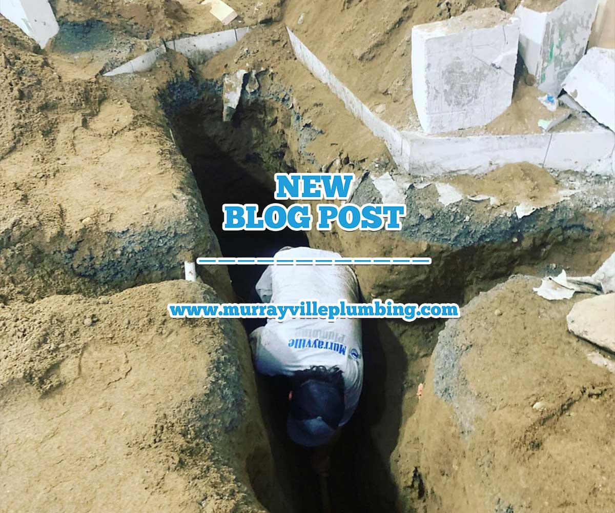 Fraser Valley Commercial Drainage Services