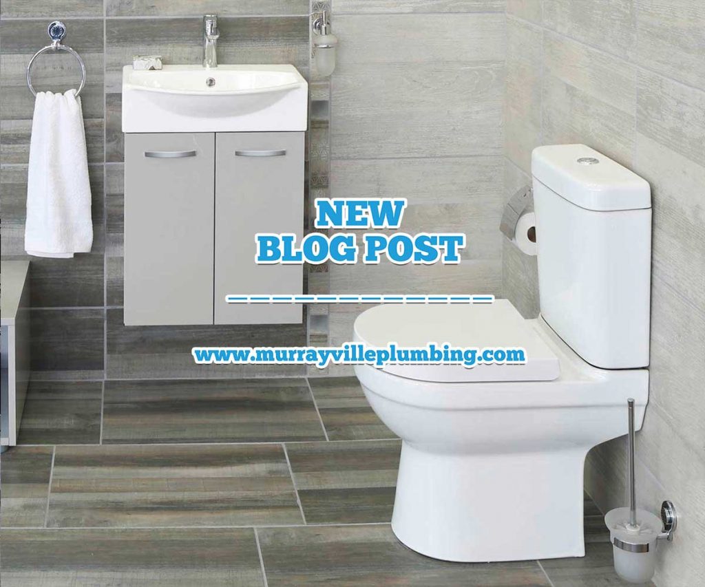 Is It Time To Replace Your Toilet