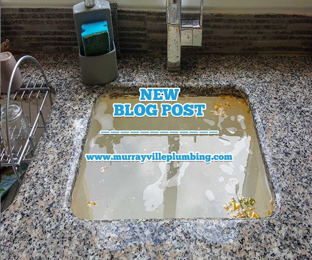 To Snake Or Not To Snake, Plumbing Tips