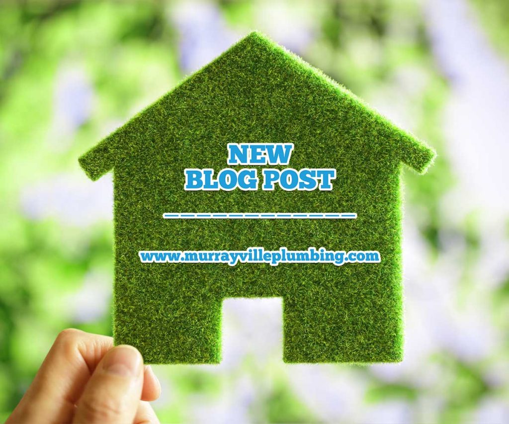 Eco Friendly Plumbing Fraser Valley