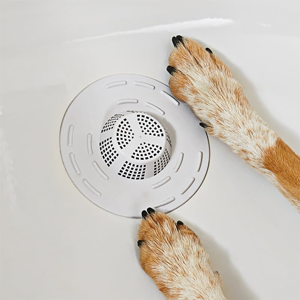 Safety Tips For Your Plumbing When You Have Pets