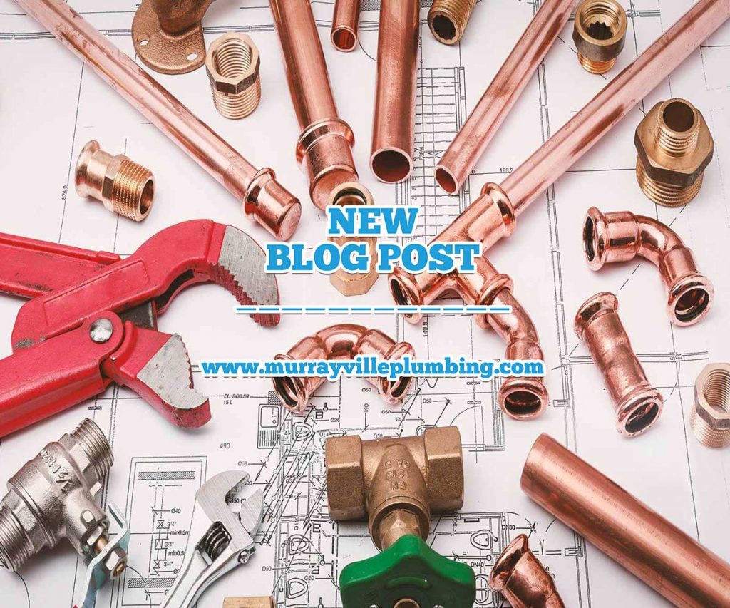 Advances In Plumbing