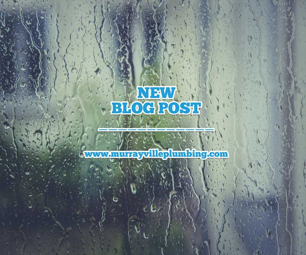 How To Protect Your Home From Heavy Rain Murrayville Plumbing