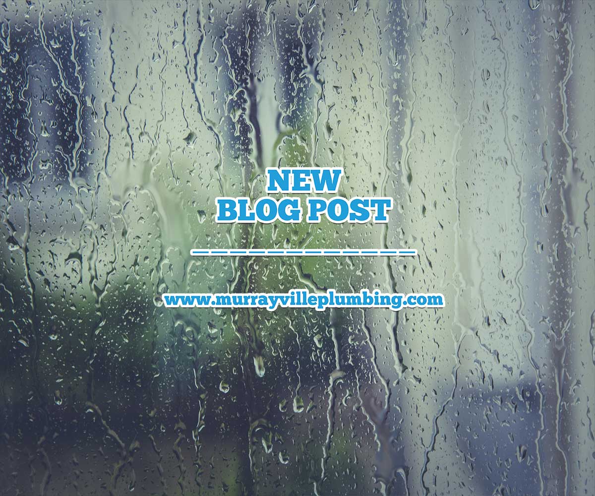 How To Protect Your Home From Heavy Rain Murrayville Plumbing