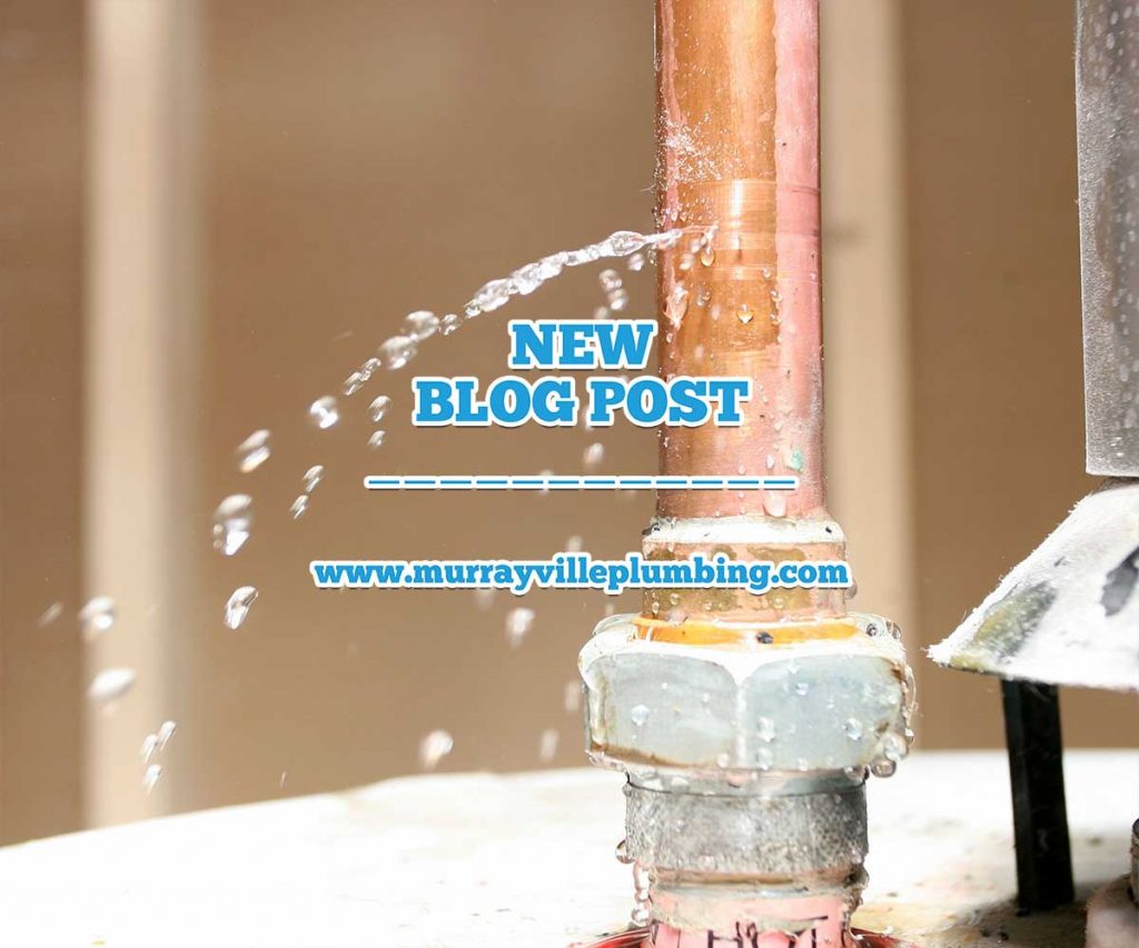 How to Troubleshoot a Hot Water Tank