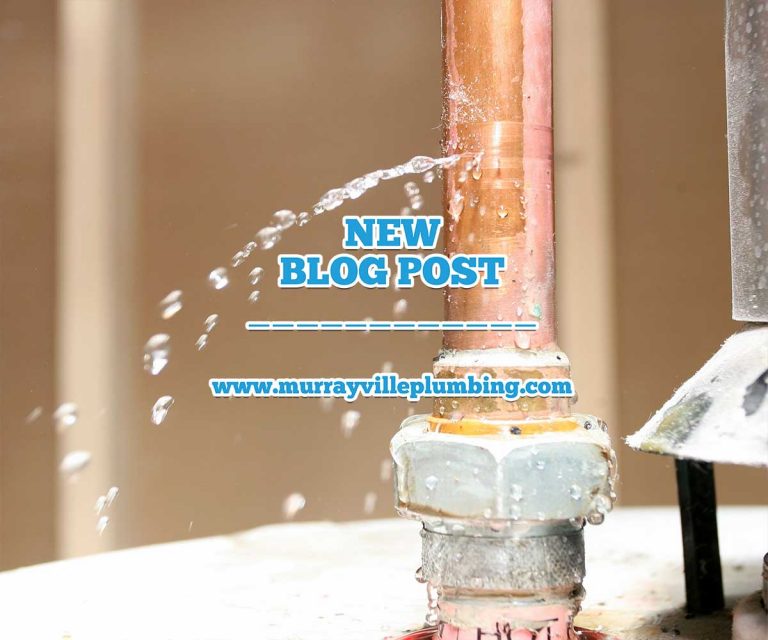 How to Troubleshoot a Hot Water Tank Murrayville Plumbing & Heating