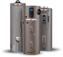 How to Troubleshoot a Hot Water Tank