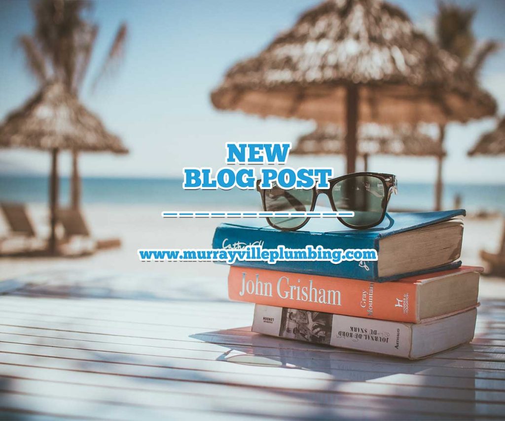 Water Heaters While On Vacation