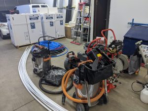 Langley Plumbing Heating & Gas