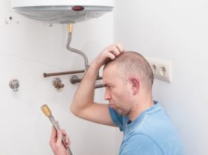 Residential Plumbing Problems & Solutions