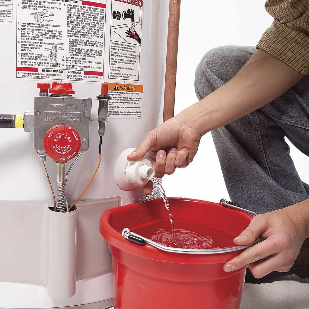 Can A Hot Water Tank Explode without Proper Maintenance Plumber Tips