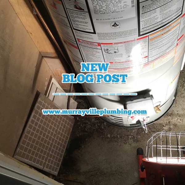 Can A Hot Water Tank Explode without Proper Maintenance