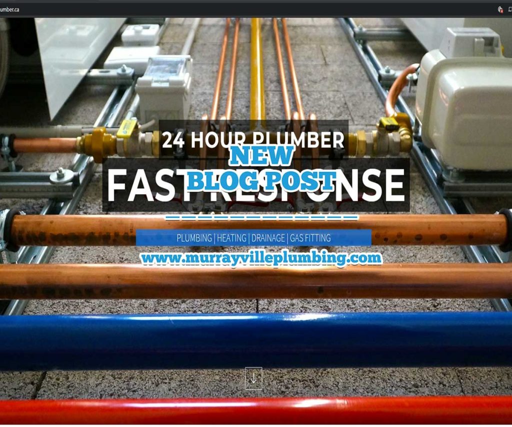 Emergency Plumbing Solutions Vancouver