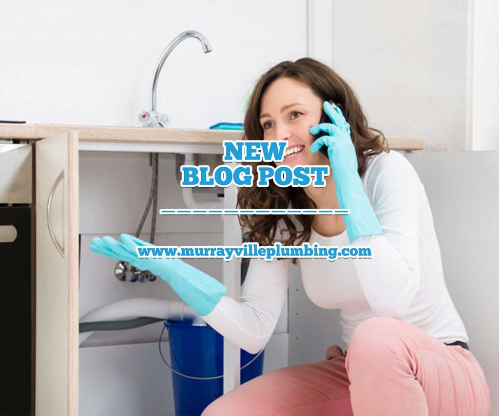 Plumbing Emergencies In Your Home