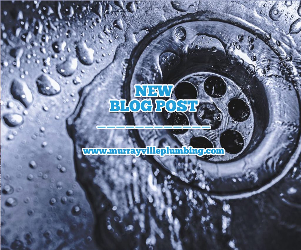 Avoid Dangers of Blocked Drains with Drain Cleaning