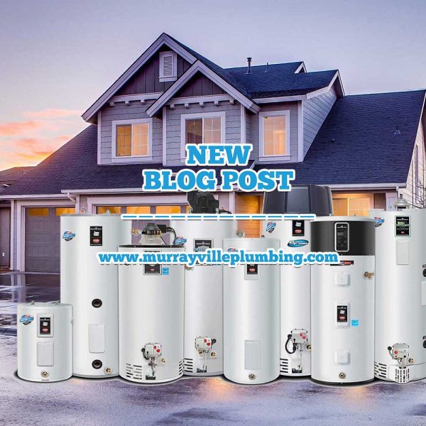 Repair Or Replace Your Hot Water Tank