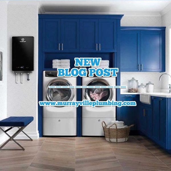 Are You Ready For Tankless Water Heater