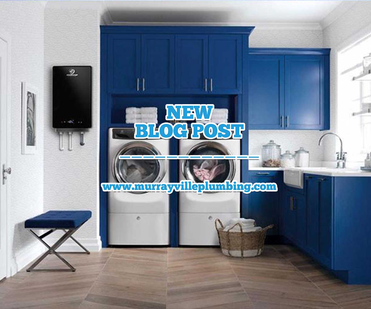 Are You Ready For Tankless Water Heater