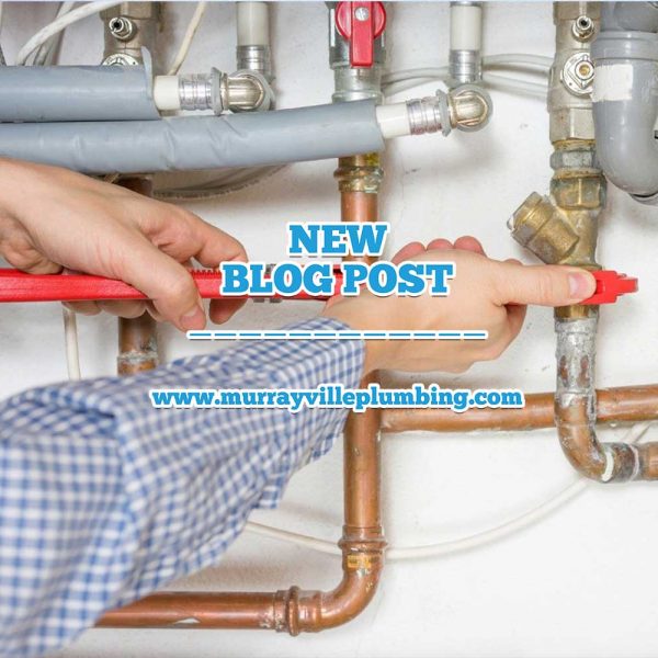 residential plumbing system explained