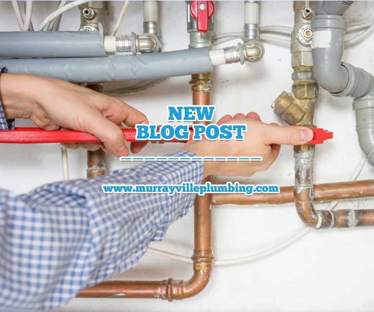 Residential Plumbing Explained Murrayville Plumbing & Heating Ltd.