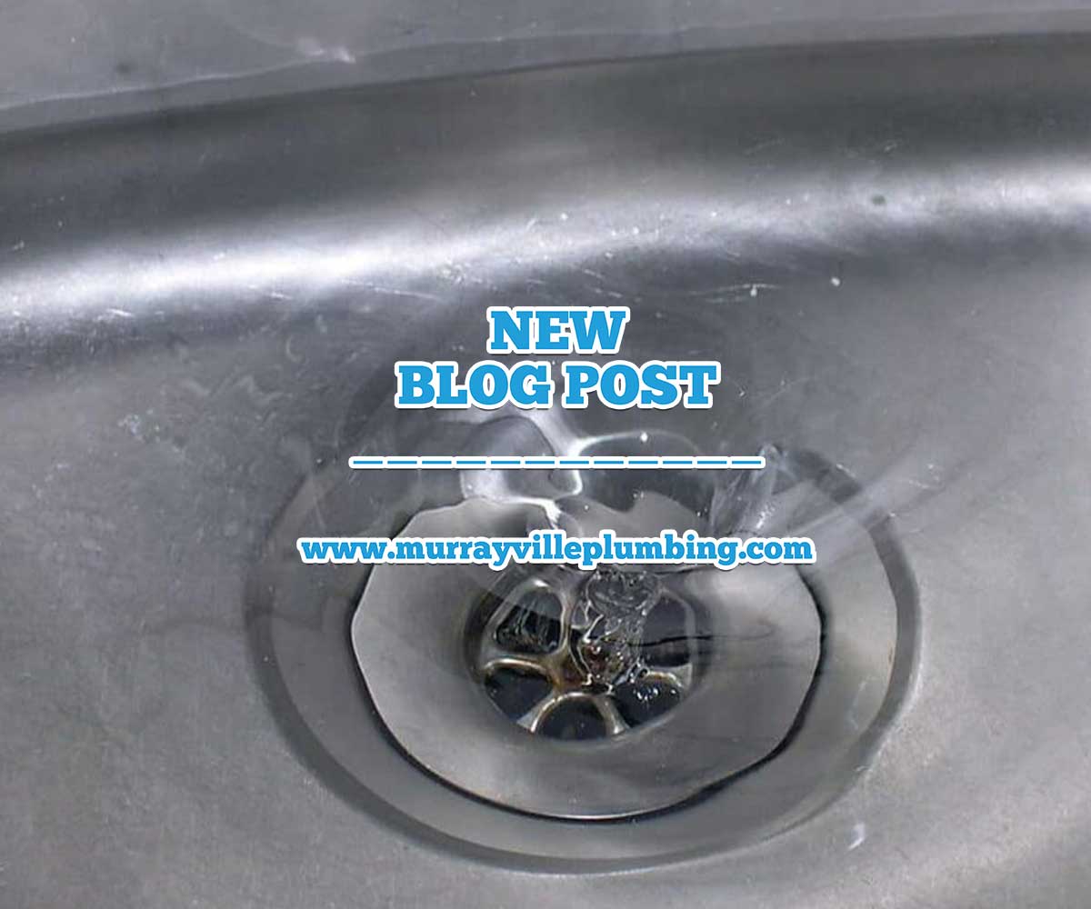 How To Get Things Out Of Your Drains Tips From Murrayville Plumbing