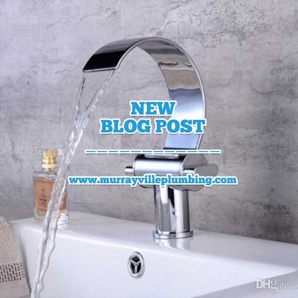 Modern Bathroom Faucets