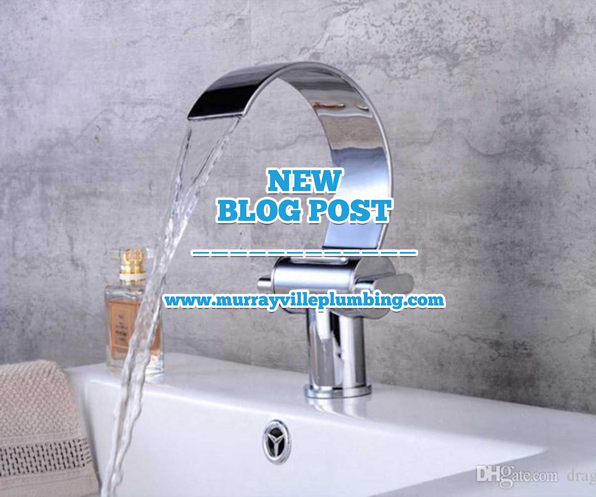 Modern Bathroom Faucets