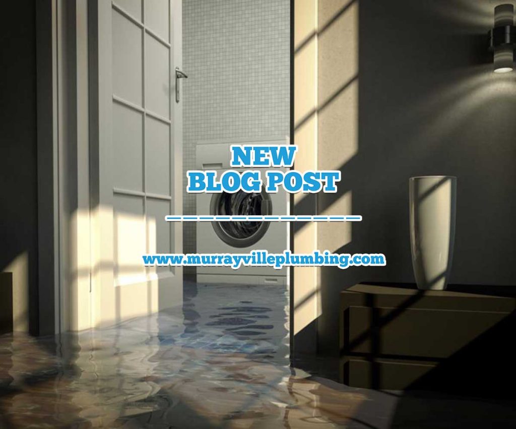 water leak detection