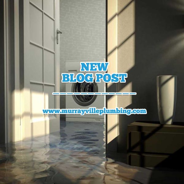 water leak detection