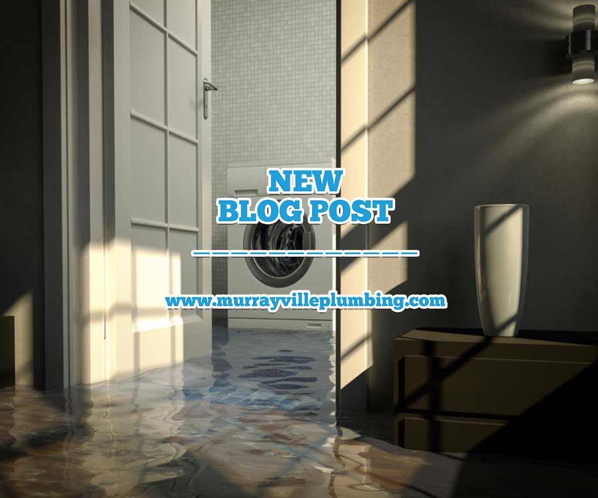 water leak detection