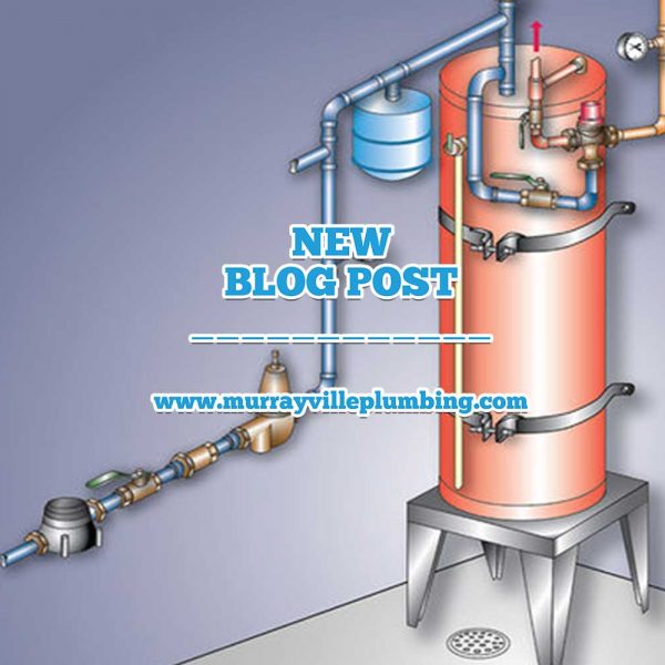 the Purpose of an Expansion Tank For Your Hot Water Tank