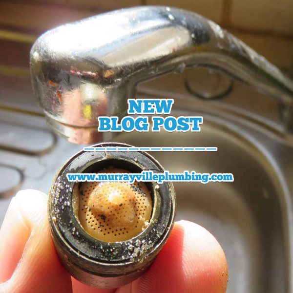 Is Hard Water Bad For You