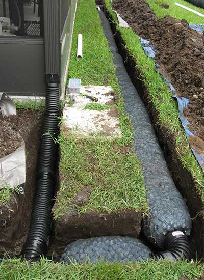 Drainage Services | Langley Plumber & Drainage Services