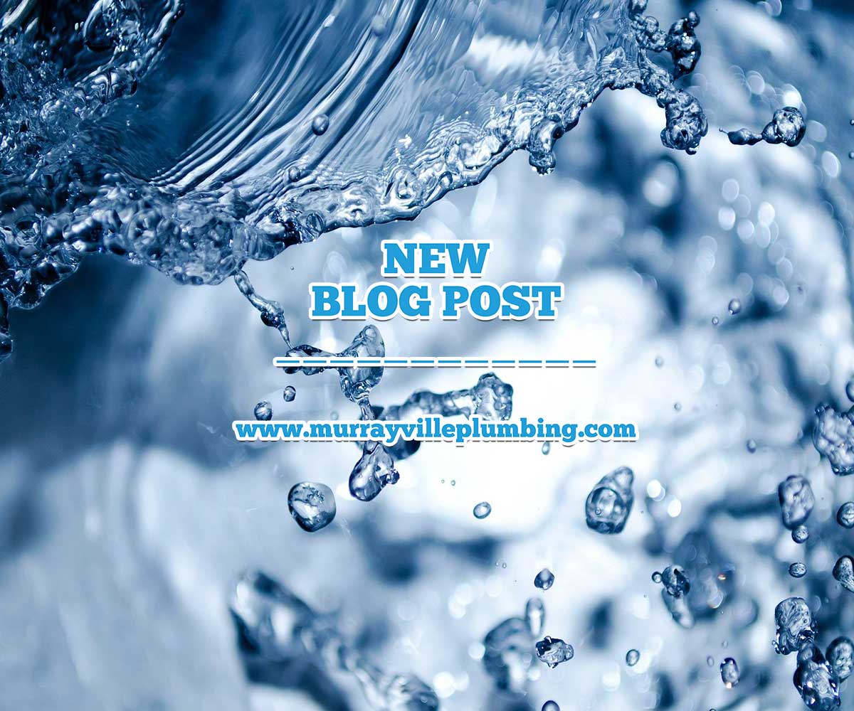 Common Plumbing Problems When It Rains