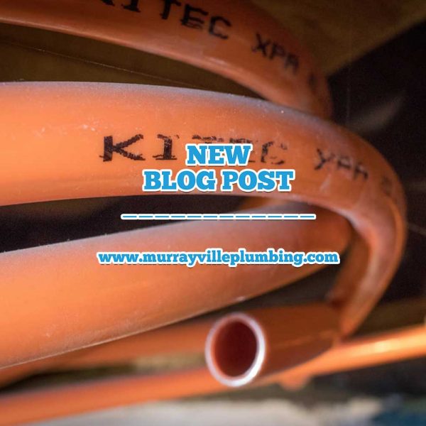 Kitec Replacement Why It Is Important