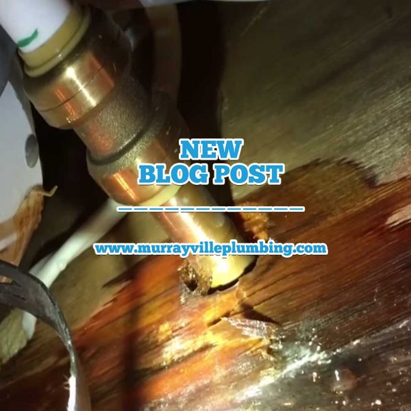TROUBLESHOOTING PLUMBING PIPE LEAKAGES IN HOMES